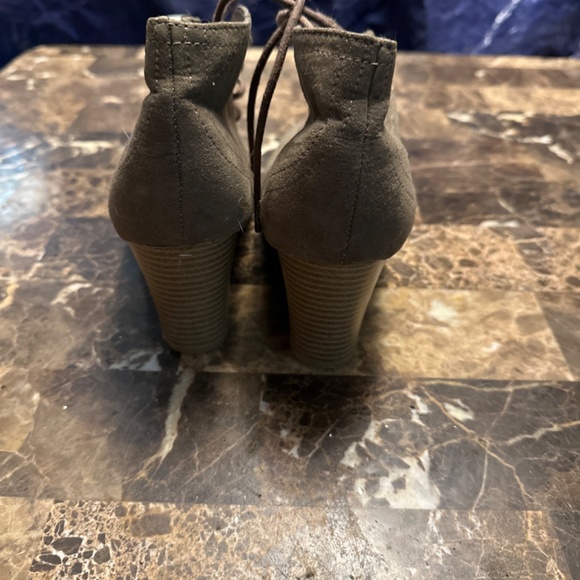 Arizona booties - Picture 4 of 4